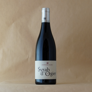 OGIER SYRAH