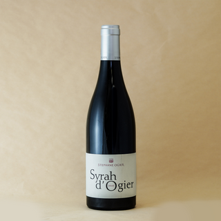 OGIER SYRAH