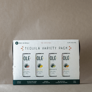 OLE VARIETY 15PK