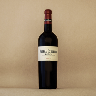 ORTEGA RIOJA RESERVA