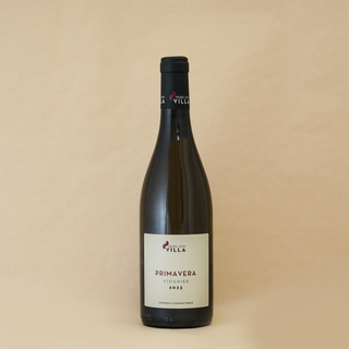 PIERRE-JEAN VILLA IGP BLANC PRIMAVERA