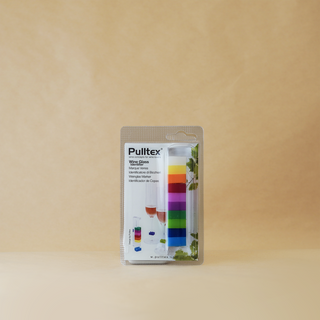 PT SILICONE GLASS IDENTIFIER COLOUR