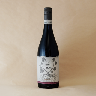 PASSIO PER LA TERRA TEMPRANILLO