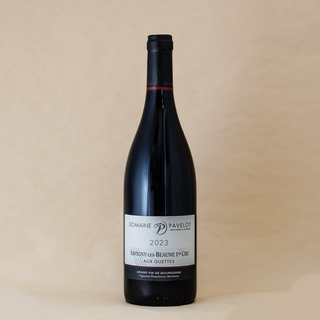 DOM PAVELOT SAVIGNY GUETTES 2023