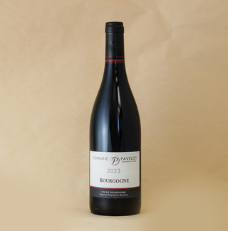 DOMAINE PAVELOT BOURGOGNE