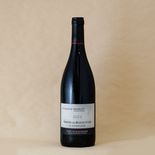 DOMAINE PAVELOT DOMINODE