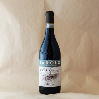 PELASSA BAROLO SAN LORENZO