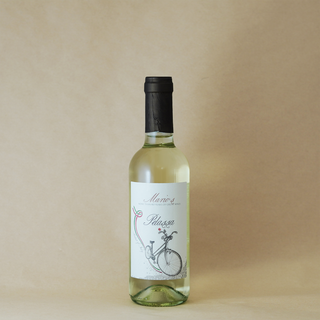 PELASSA MARIOS BIANCO 375ML