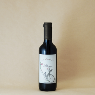 PELASSA MARIOS ROSSO 375ML