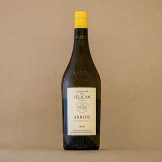 DOMAINE DU PELICAN SAVIGNIN