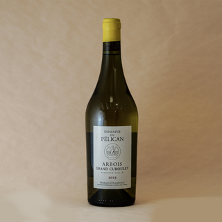 PELICAN SAVAGNIN GRAND COROULET