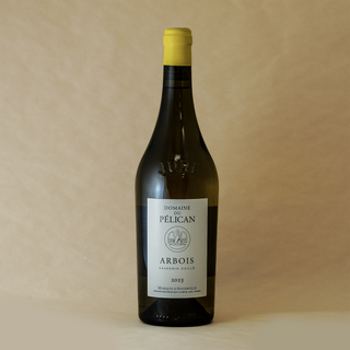 DOMAINE DU PELICAN SAVIGNIN
