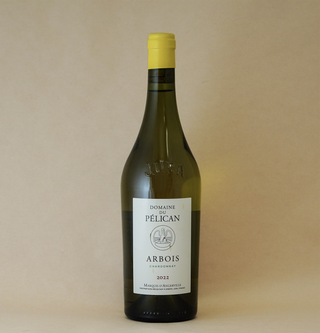 PELICAN CHARDONNAY
