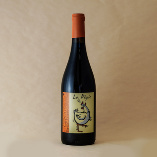 DOMAINE PEPIERE CABERNET FRANC