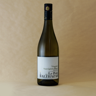 Le Petit Balthazar White