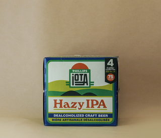 PHILLIPS IOTA HAZY IPA