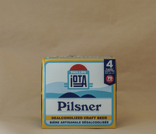 PHILLIPS IOTA PILSNER