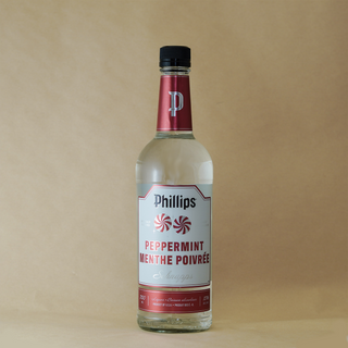 PHILLIPS PEPPERMINT SCHNAPPS