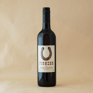 PIONEER CABERNET SAUVIGNON