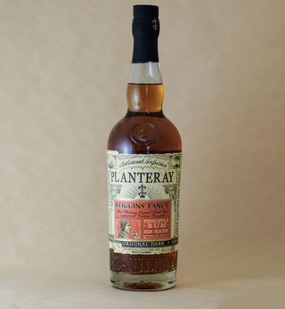 PLANTERAY STIGGINS FANCY PINEAPPLE RUM