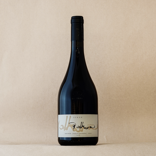 POLKURA SYRAH