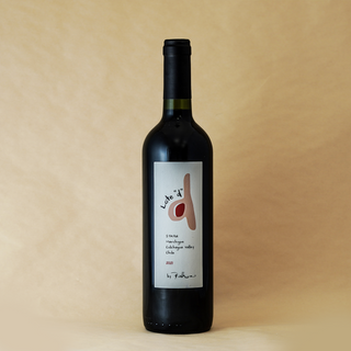 POLKURA LOTE 'D' SYRAH