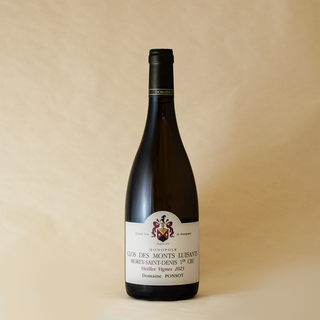 DOM PONSOT MOREY MONTS LUISANTS
