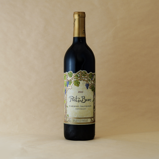 POST & BEAM CABERNET SAUVIGNON