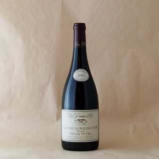 POUSSE D'OR VOLNAY 1ER BOUSSE D'OR '22