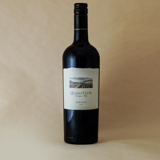 QUAILS GATE MERITAGE