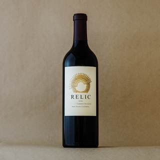 RELIC MOULDS CABERNET