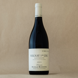 ROSSIGNOL VOLNAY SANTENOTS 2019