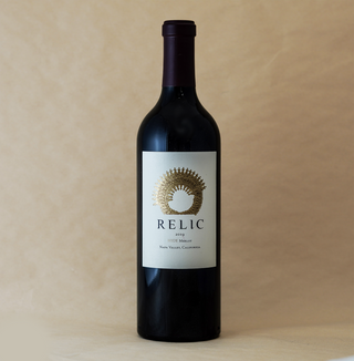 RELIC HYDE MERLOT