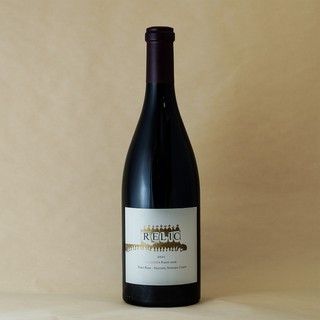 RELIC KASHAYA PINOT NOIR