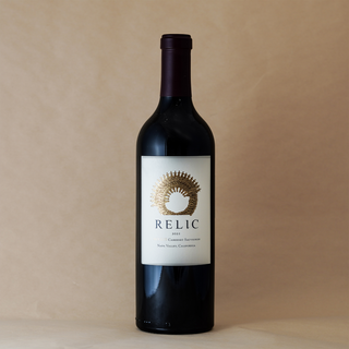 RELIC MOULDS CABERNET