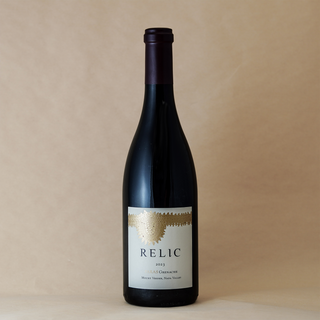 RELIC GRENACHE PARAS VINEYARDS