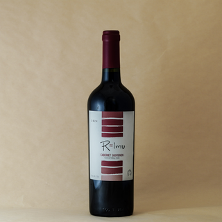 RELMU CABERNET SAUVIGNON