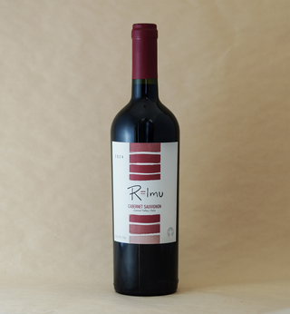 RELMU CABERNET SAUVIGNON