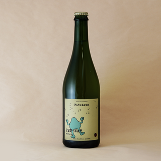 RICARDELLE BOUTIE PET NAT CHARDONNAY