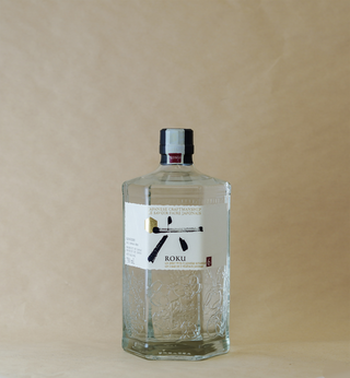ROKU GIN