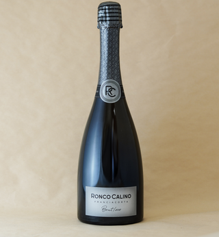 Ronco Calino Brut Vintage