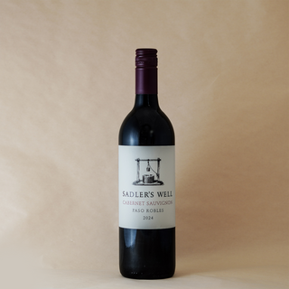 SADLERS WELL CABERNET SAUVIGNON