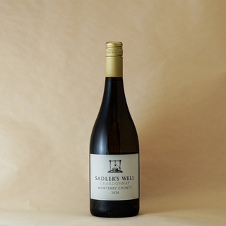 SADLERS WELL CHARDONNAY