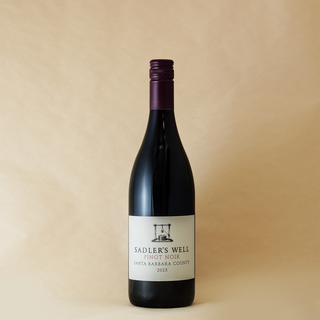 SADLERS WELL PINOT NOIR