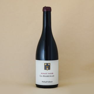 LUCAS SALMON PINOT NOIR