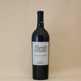 SALVESTRIN CABERNET SAUVIGNON