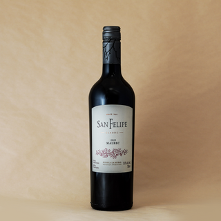 SAN FELIPE MALBEC