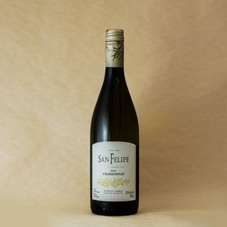 SAN FELIPE CHARDONNAY