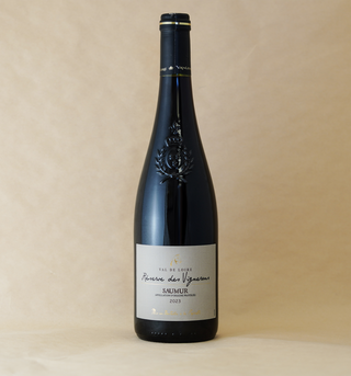 ALLIANCE LOIRE SAUMUR ROUGE