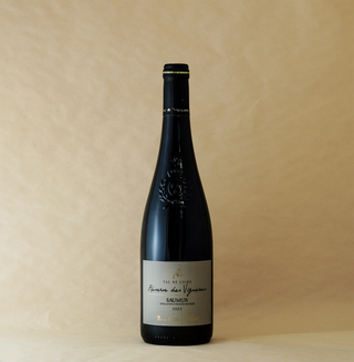 ALLIANCE LOIRE SAUMUR ROUGE